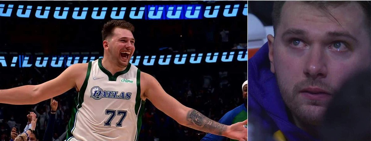 Mavs_Brasil's tweet photo. Ele queria estar aqui... Ele amava estar aqui... Ele amava representar essa cidade... Ele amava representar esses fãs... Ele amava essa franquia...  

Traição é algo que EU NUNCA vou perdoar! 

Uma pessoa que não representa ninguém simplesmente decidiu que não era mais para ser https://t.co/Q9dmJnPSYW