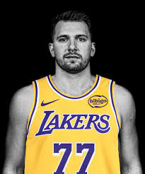 LUKA!!!