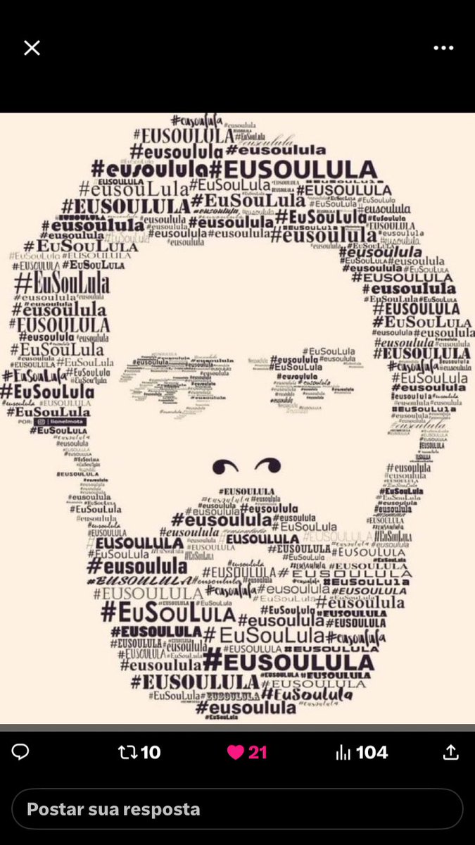 PROTEJAM LULA O ESTADISTA