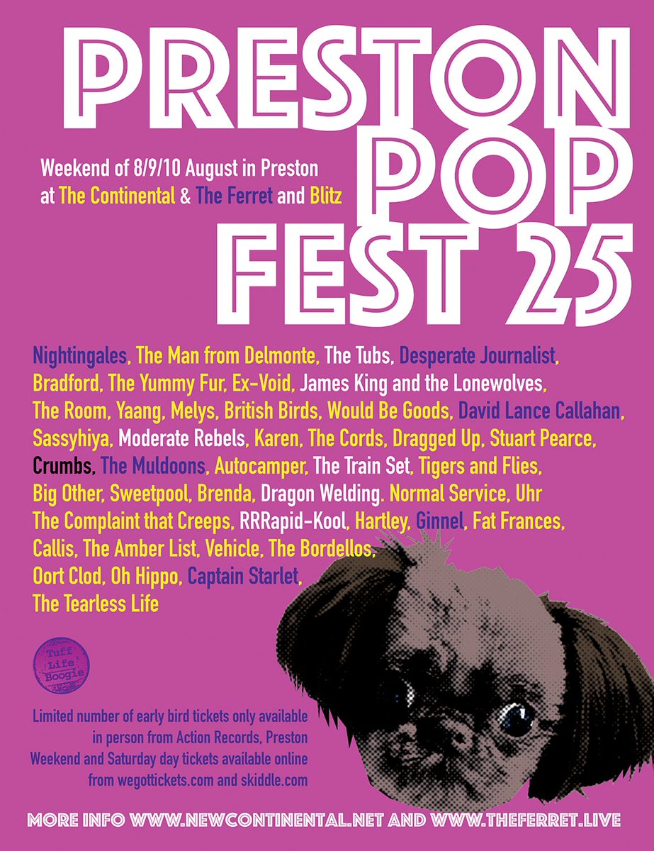 Looking forward to this...