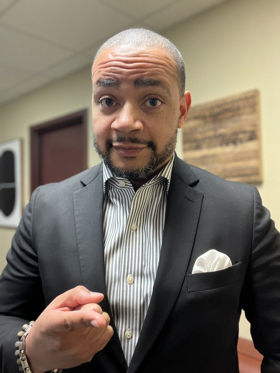 Dr. John Faison, Sr (@johnfaisonsr) on Twitter photo Ready to teach <a href="/TheGroveNash/">Watson Grove Church</a> Virtual Bible Study: 7PM CST. Are you joining us? I think you’ll be blessed. YouTube or Facebook. See you there!
#Opportunity2025 Ready to teach <a href="/TheGroveNash/">Watson Grove Church</a> Virtual Bible Study: 7PM CST. Are you joining us? I think you’ll be blessed. YouTube or Facebook. See you there!
#Opportunity2025