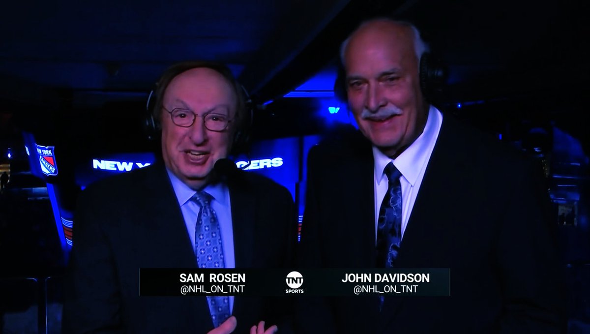 This is awesome! One final show together. #20yearreunion