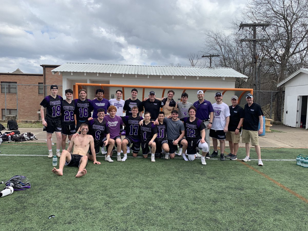 Ben Devlin (@ben_dev14) on Twitter photo Not sure who can suit up and play or how well execute…I know these dogs will give whatever is left in the tank we <a href="/Sclax/">Stonehill Men's Lax</a> takes on <a href="/BSULacrosse/">BSU Lacrosse</a> in the most intense game of the year - the 24 Cup! Not sure who can suit up and play or how well execute…I know these dogs will give whatever is left in the tank we <a href="/Sclax/">Stonehill Men's Lax</a> takes on <a href="/BSULacrosse/">BSU Lacrosse</a> in the most intense game of the year - the 24 Cup!