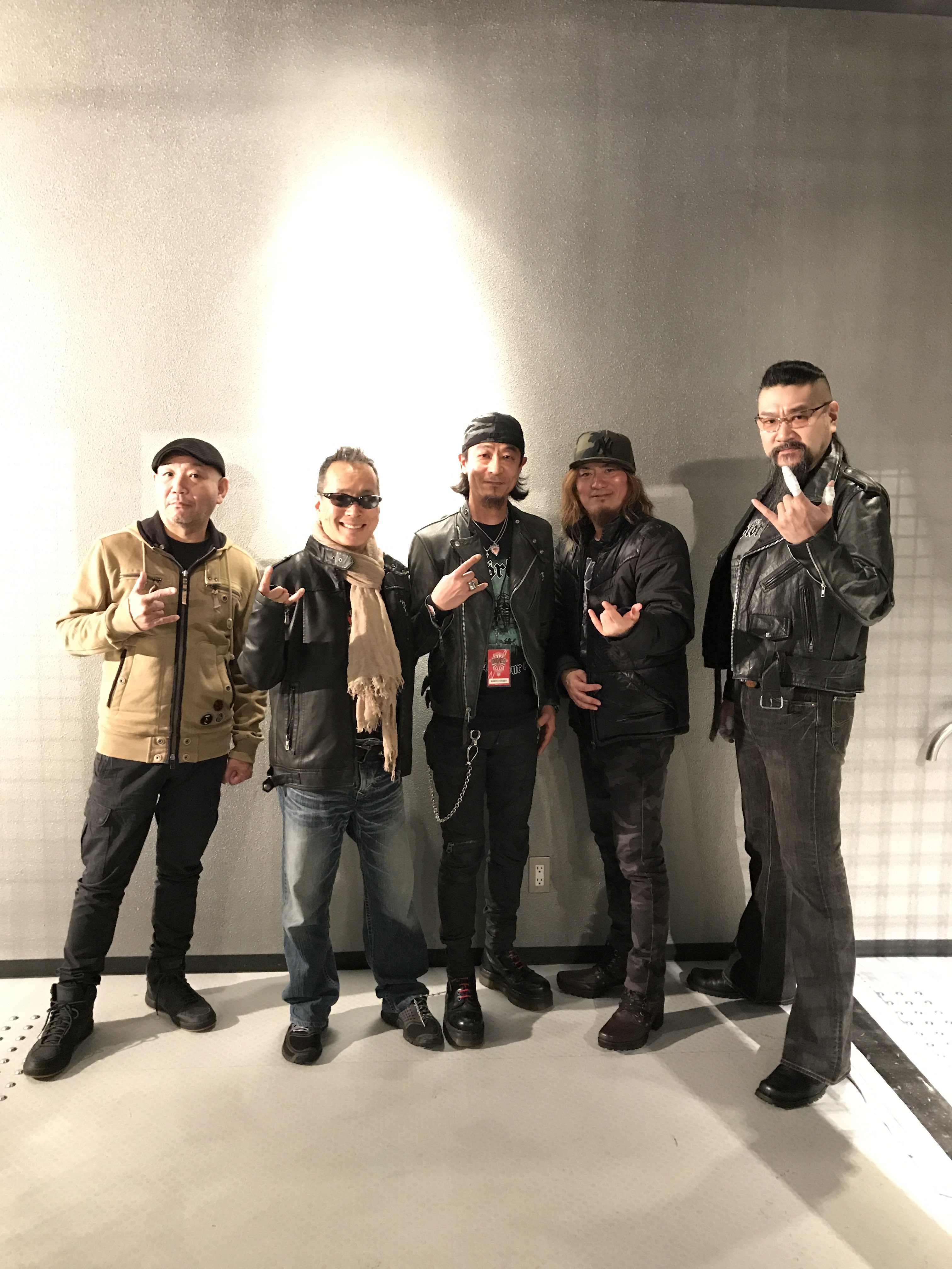 LOUDNESS_OFFICIAL (@LOUDNESS_INFO) / X