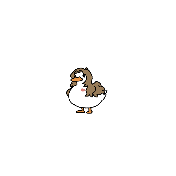 Clear_all_Ralm's tweet photo. quack https://t.co/KJSpckkPbS