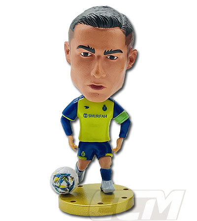 Neymar 公式 フィギュア】407☆サッカー☆アルゼンチン代表☆HEINZE