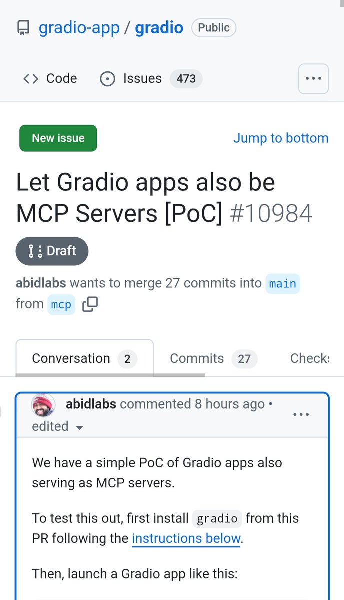 Something incredible is making its way towards you 😮