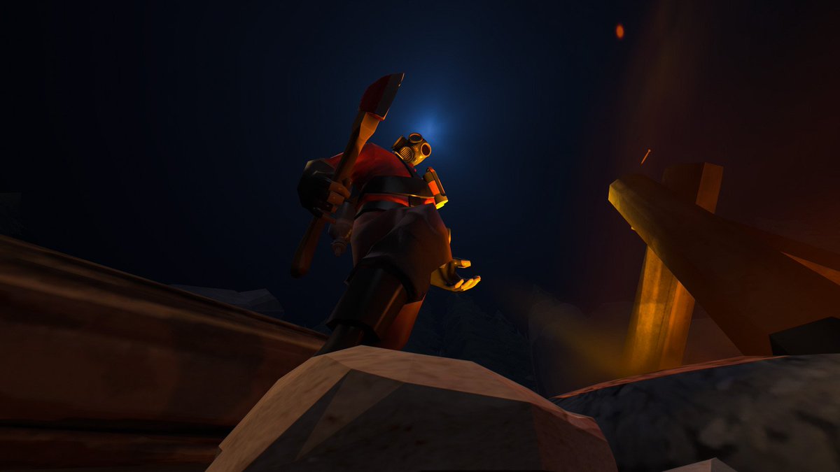 ORing1991's tweet photo. #TF2 #pyrotf2 #sfm https://t.co/ygJdRHFHvX