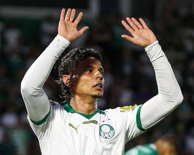 Aqui ele sempre foi valorizado