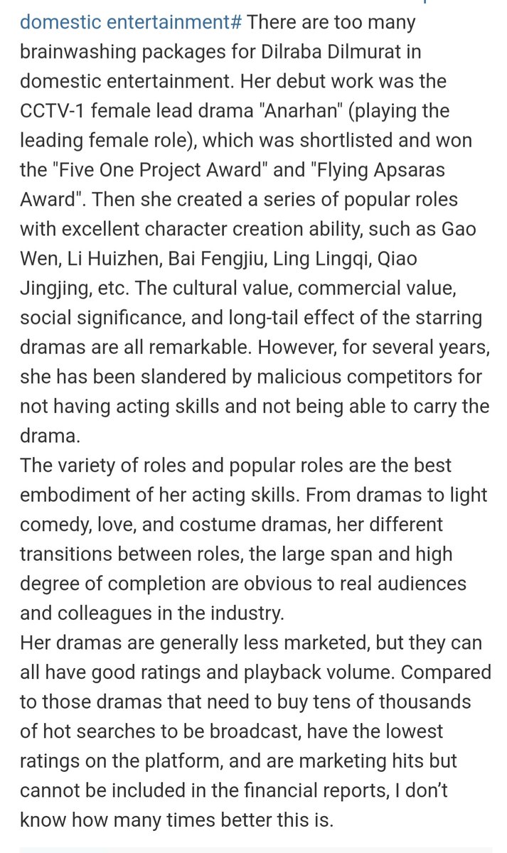 Big slap for all anti/haters ..