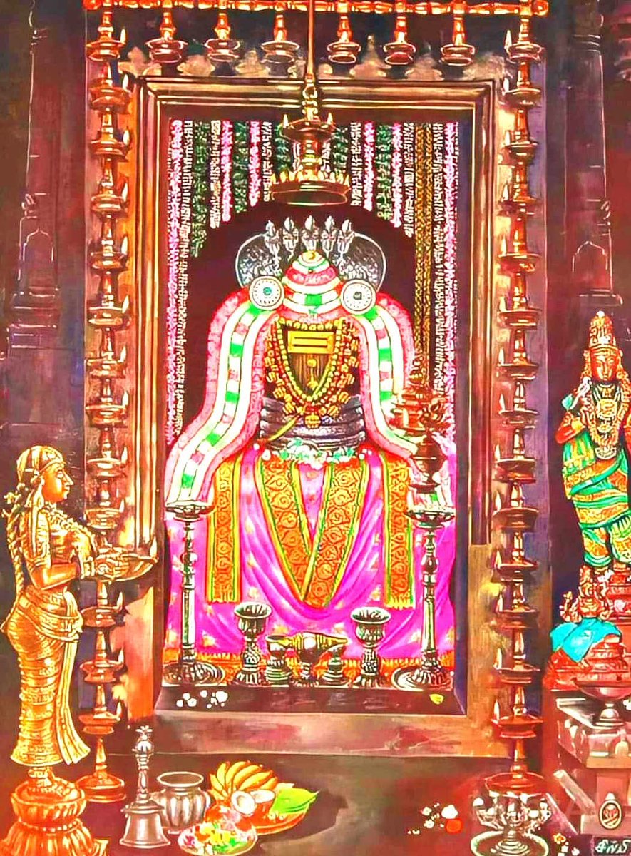 திருச்சிற்றம்பலம் 

ஐவ கைஅரை யர்அவர் ஆகி
ஆட்சி கொண்டொரு கால்அவர் நீங்கார்
அவ்வ கைஅவர் வேண்டுவ தானால்
அவர வர்வழி யொழுகிநான் வந்து
செய்வ கையறி யேன்சிவ லோகா
தீவ ணாசிவ னேஎரி யாடீ
எவ்வ கைஎனக் குய்வகை யருளாய்
இடைம ருதுறை யெந்தைபி ரானே