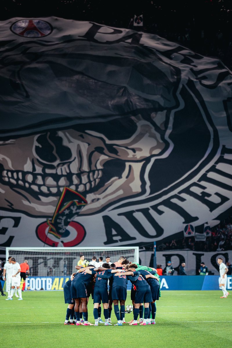 PSG Pictures That Go Hard (@psgcoldpics) on Twitter photo 