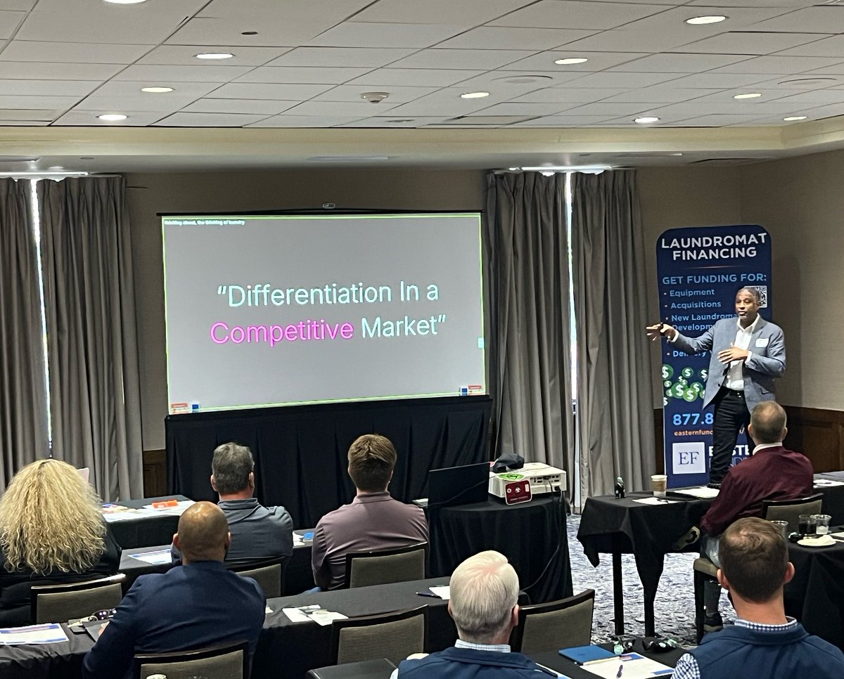 Eastern Funding tweet media