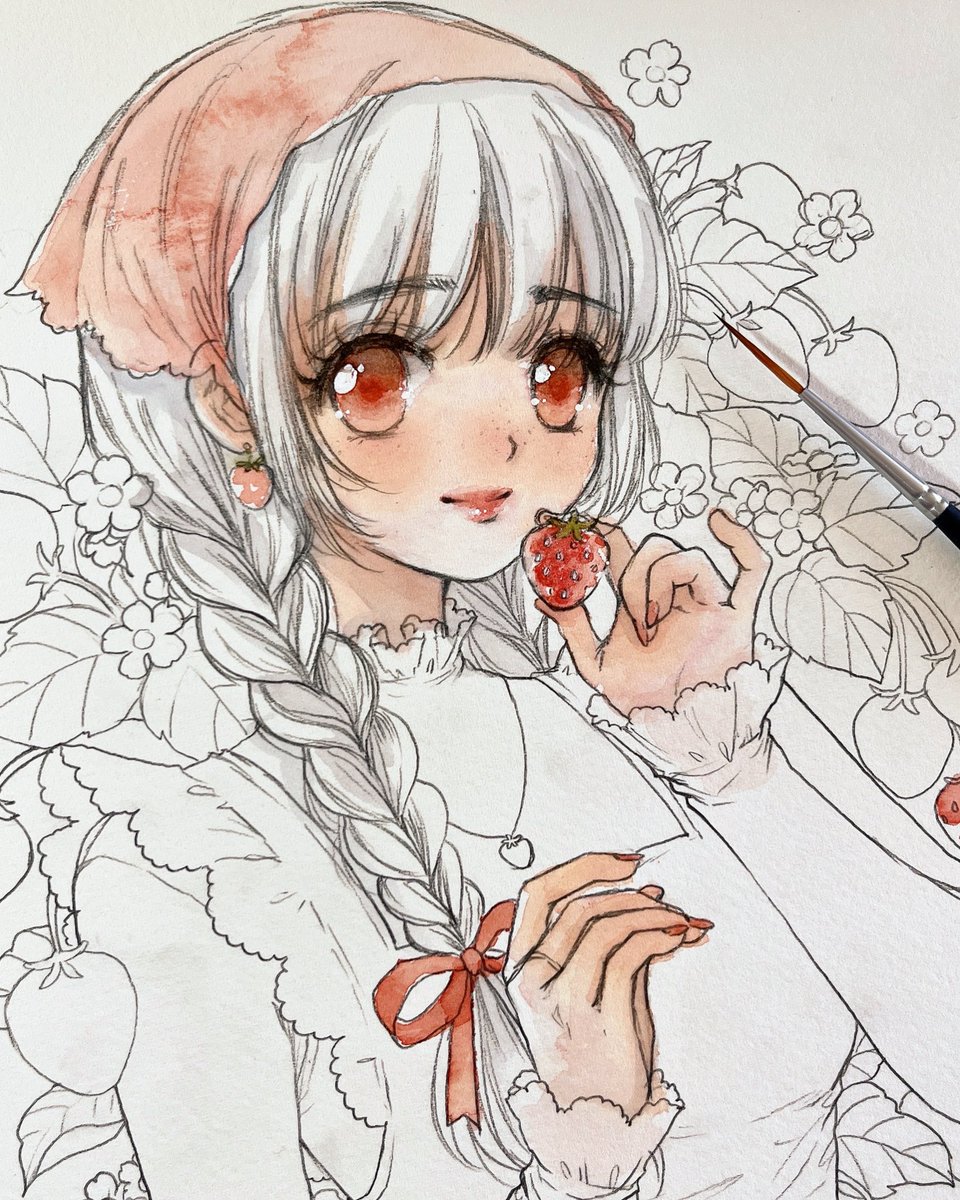 Cherri ✶ tweet media