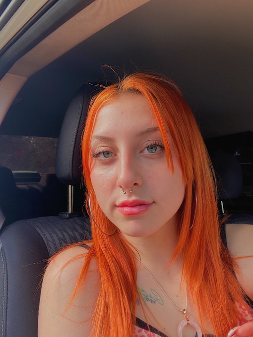 Hannah tweet media