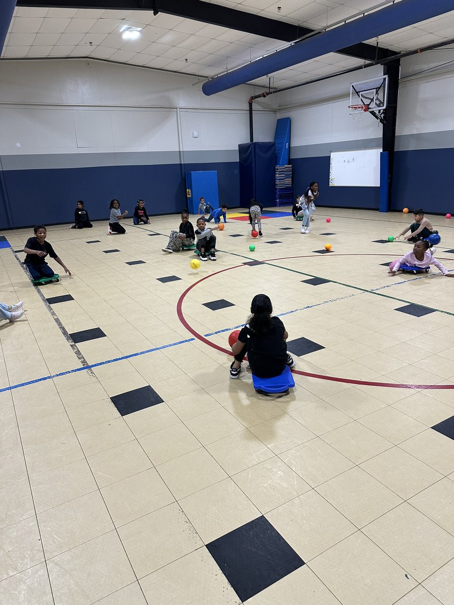 Compton PE tweet media