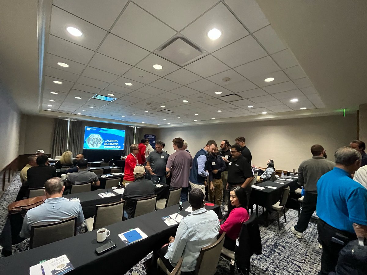 Eastern Funding tweet media