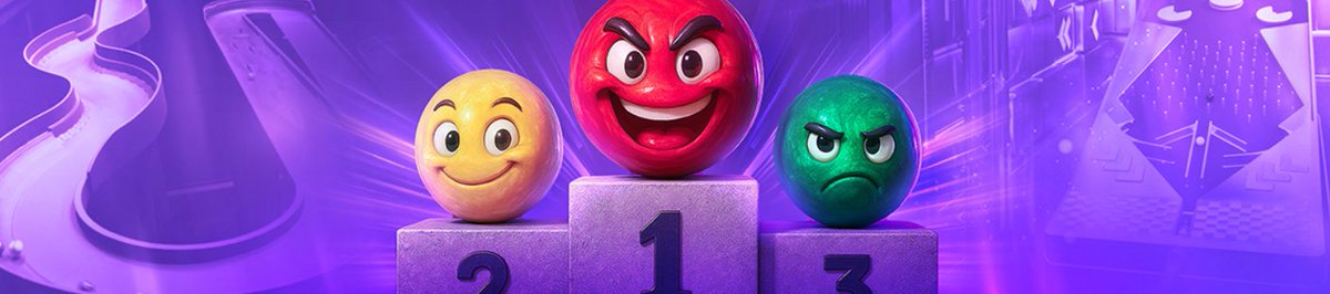 🚨 Ready, set, roll! 🚨

We’re kicking off our brand new Marble Racing Tournament today! Choose your favorite eligible game and fight for your spot on our DAILY leaderboards

PLAY NOW
🔗roobet.com/promotions/mar…