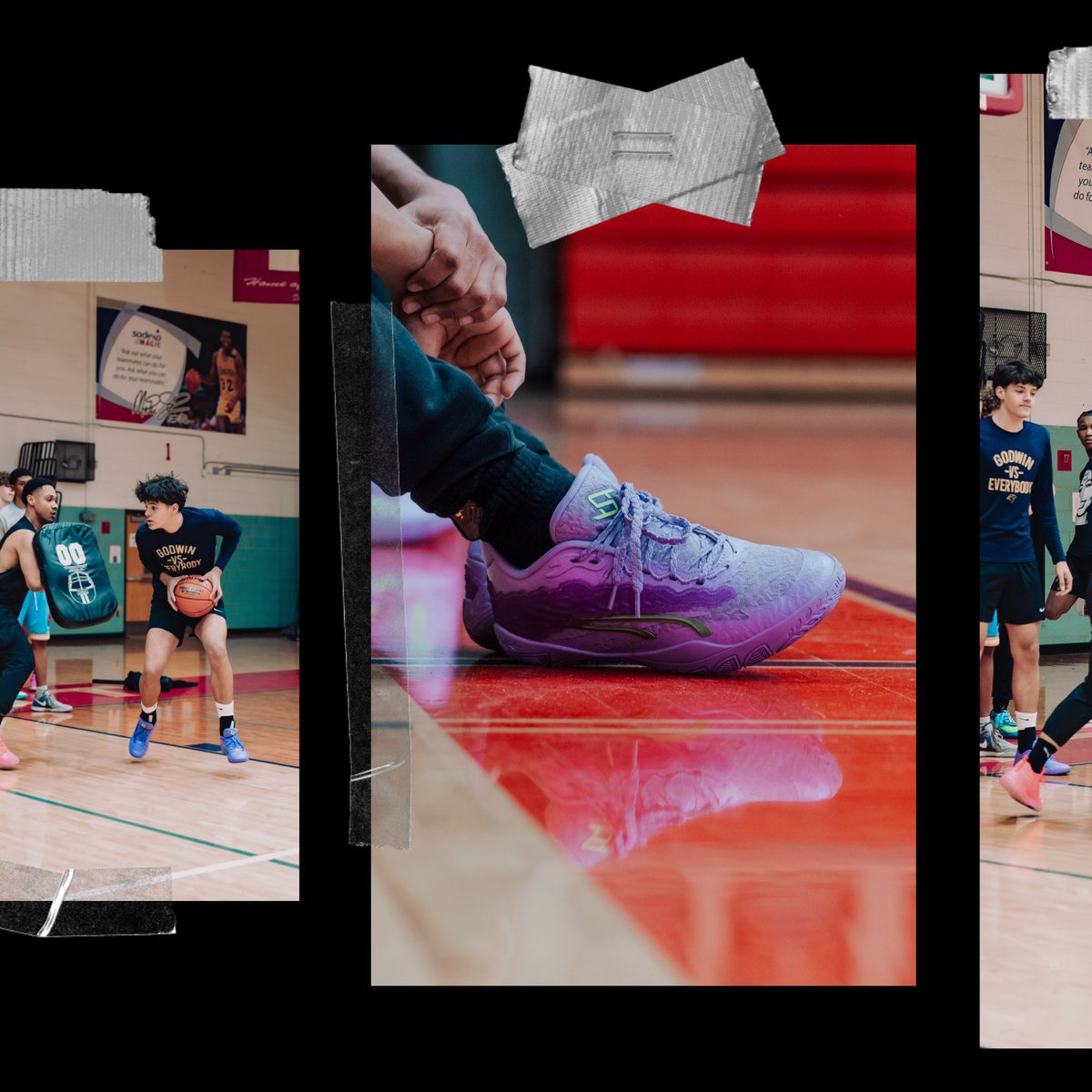 Team hustle AAU Lansing tweet media