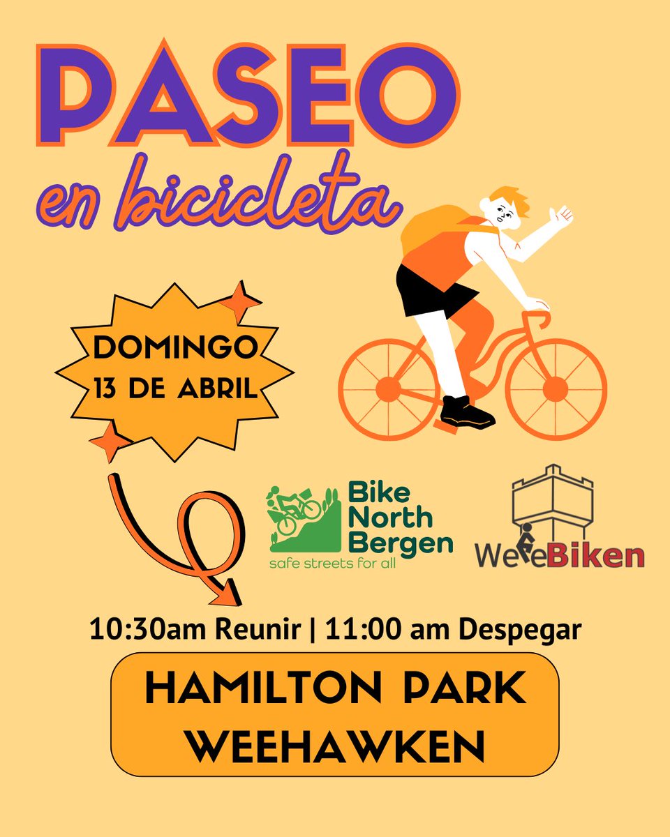 weebiken's tweet photo. First ride of the season this Sunday with @bikenorthbergen!! https://t.co/8Rp5g6M4Da