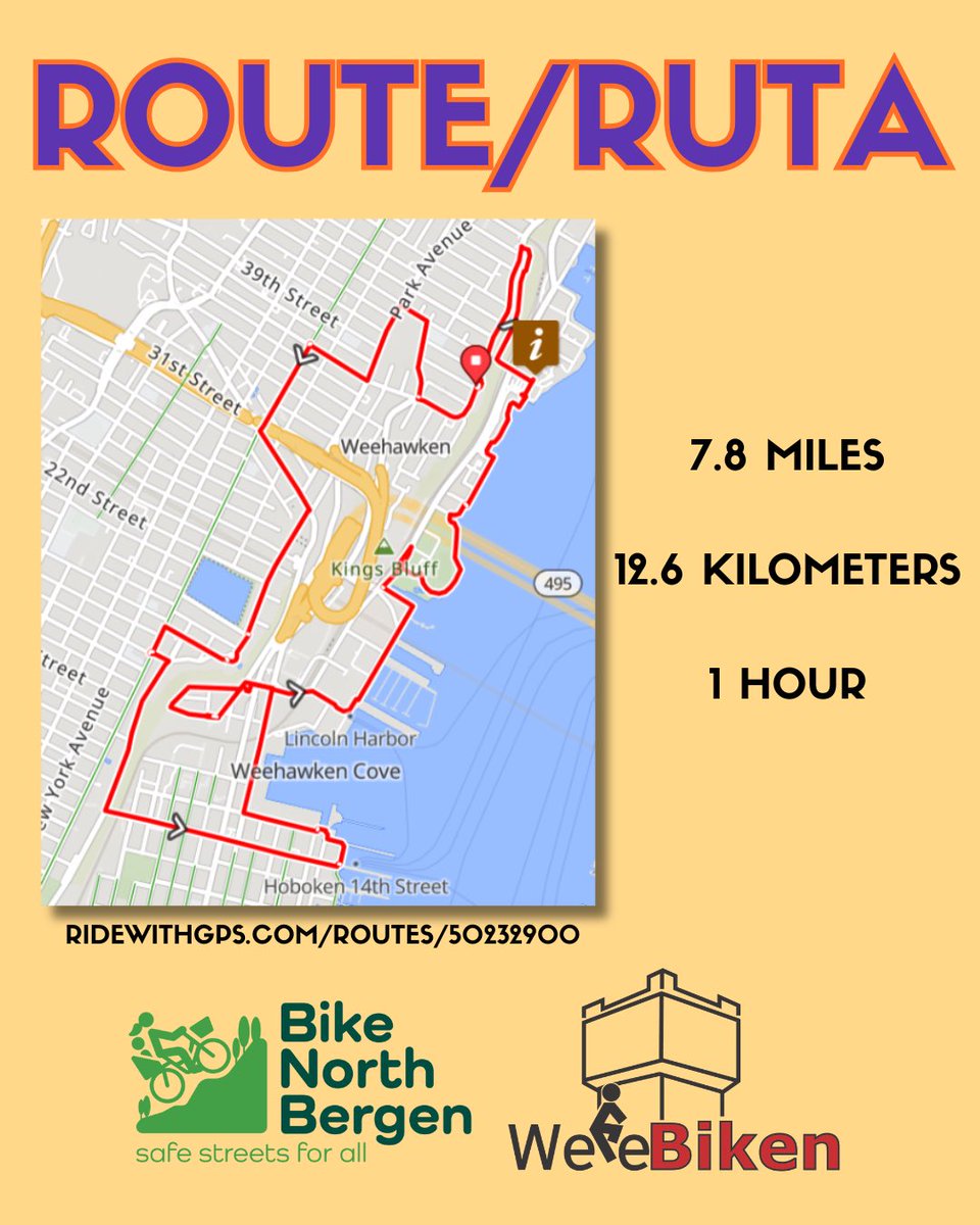 weebiken's tweet photo. First ride of the season this Sunday with @bikenorthbergen!! https://t.co/8Rp5g6M4Da