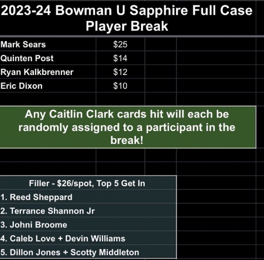 Stretch Breaks tweet media