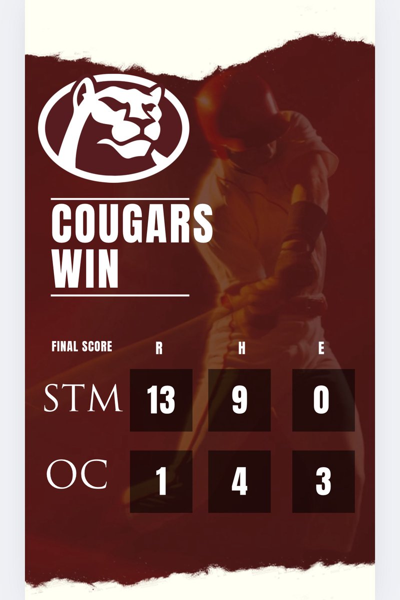 Cougs win!