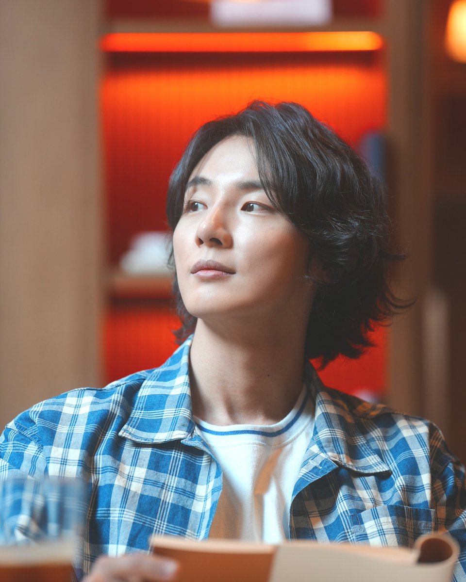 윤시윤 OFFICIAL FC〃 : 인연緣 tweet media