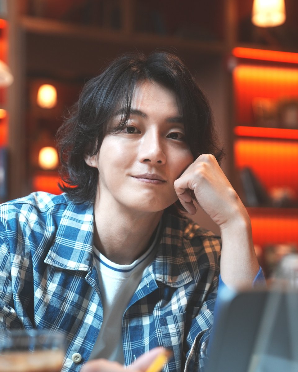 윤시윤 OFFICIAL FC〃 : 인연緣 tweet media