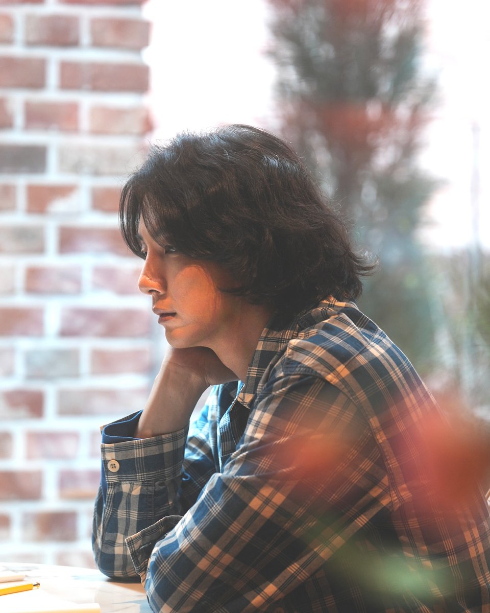 윤시윤 OFFICIAL FC〃 : 인연緣 tweet media