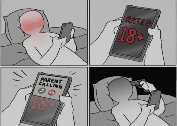 KingWritesBots's tweet photo. @wasureukiyo felt like this tbh https://t.co/EyJFA8UXmA