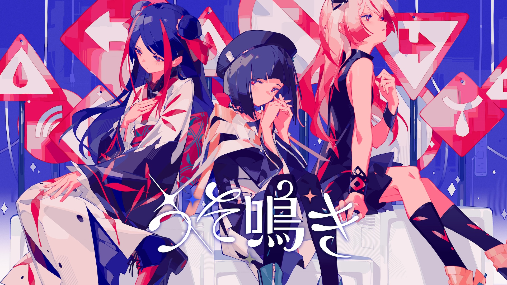 KAMITSUBAKI STUDIO English (@kamitsubaki_eng) / X
