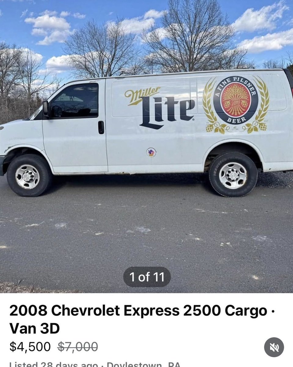 Beer Enjoyer tweet media