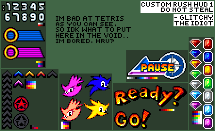 JamSonic69's tweet photo. ruhs sprites (custom) i dont know either. mb if the quality comes out bad for some reason https://t.co/yvDW0JHEoi