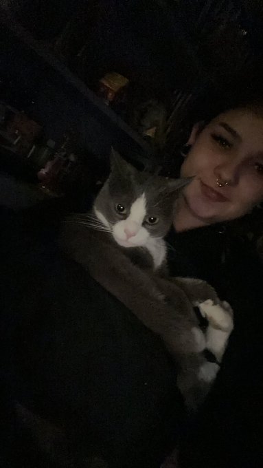 Watch ❤️𝔙𝔢𝔫𝔲𝔰𝔎𝔦𝔱𝔱𝔶𝔛𝔒🖤's leaked NSFW photo on TwXstars