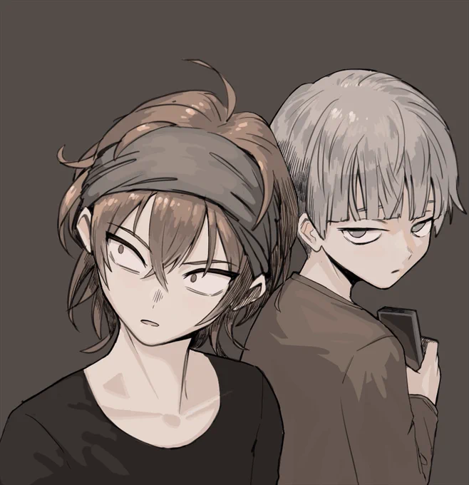 #苦界七千日 