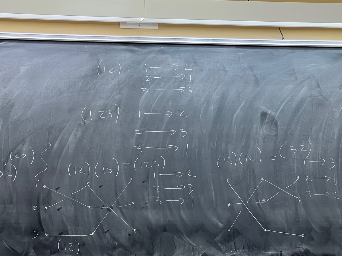 Mlustafa's tweet photo. الختامية Abstract Algebra https://t.co/USILw0IPg9
