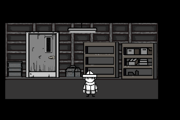 Paliddunes's tweet photo. #rpgmaker #indiegame https://t.co/iQThO25Xkk