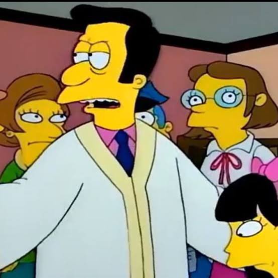 SoySimpsonito's tweet photo. ¡Bueno, usen la imaginación, por favor! https://t.co/SolNJaDUlE