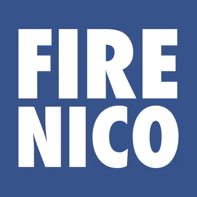 Fire Nico teepublic.com/t-shirt/719790…