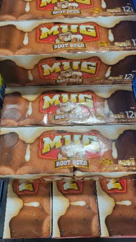 I just received Rootbeer funds from Anonymous via Throne. Thank you! #Wishlist #Throne