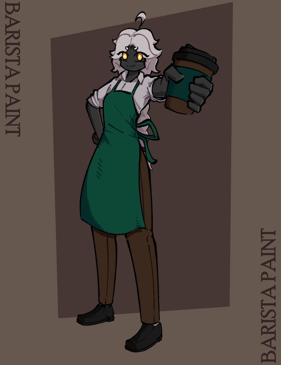 Ricky.... when i catch you Ricky...

oc by: <a href="/RefrigeratorRi2/">ReRi</a> 
#oc #ocart #illustration