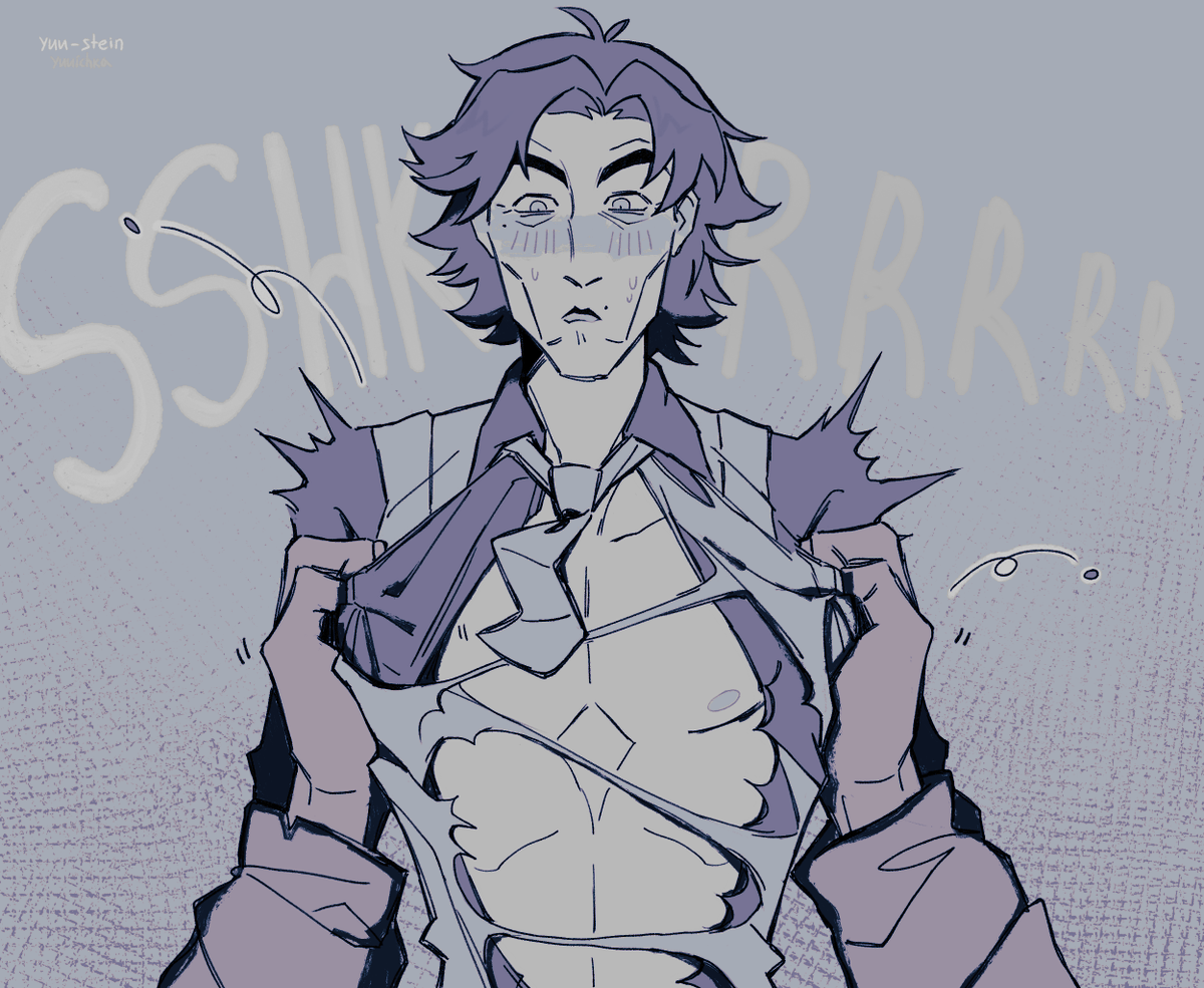 yuu-stein 🦋 (@SteinYuu76) / Posts / X