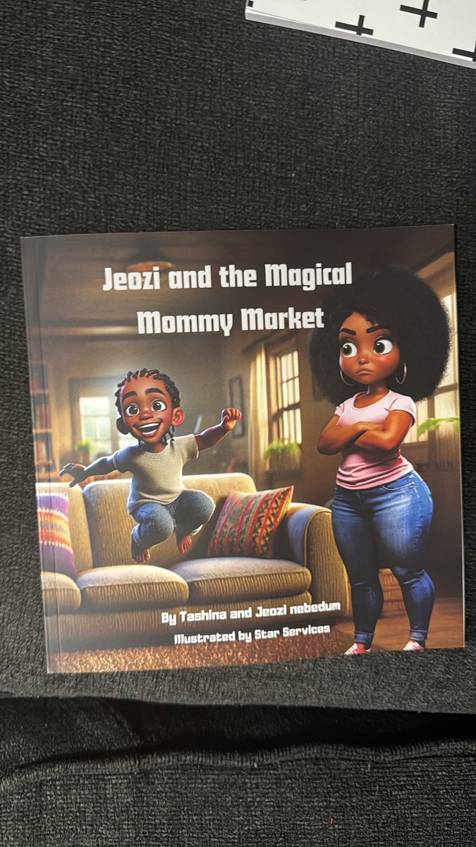 Momma Jeozi tweet media