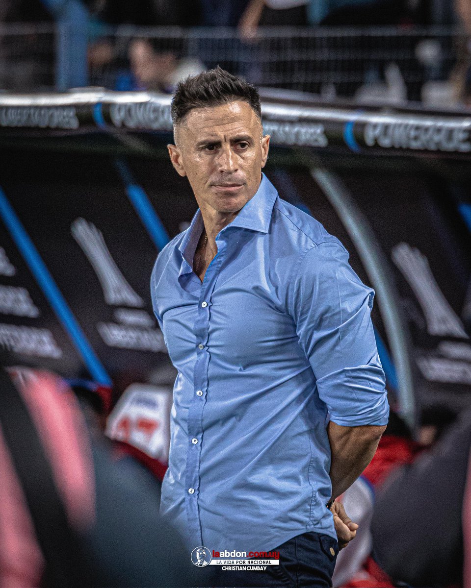 Valentín Canale tweet media