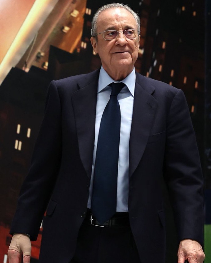 Madrid Universal tweet media