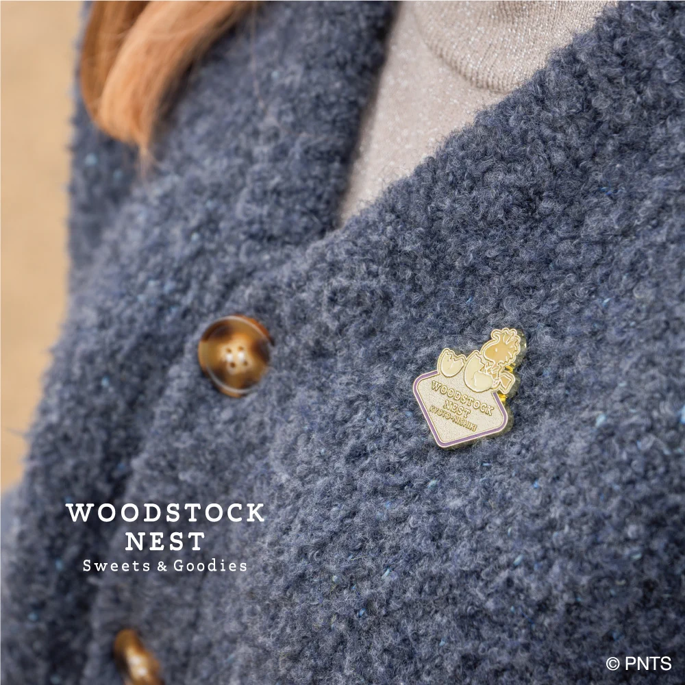 WOODSTOCK NEST Sweets & Goodies ウッドストックネスト on X: 