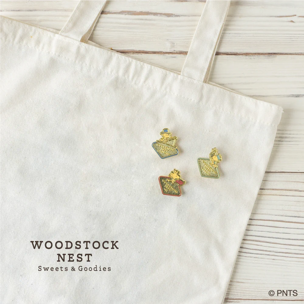 WOODSTOCK NEST Sweets & Goodies ウッドストックネスト on X: 