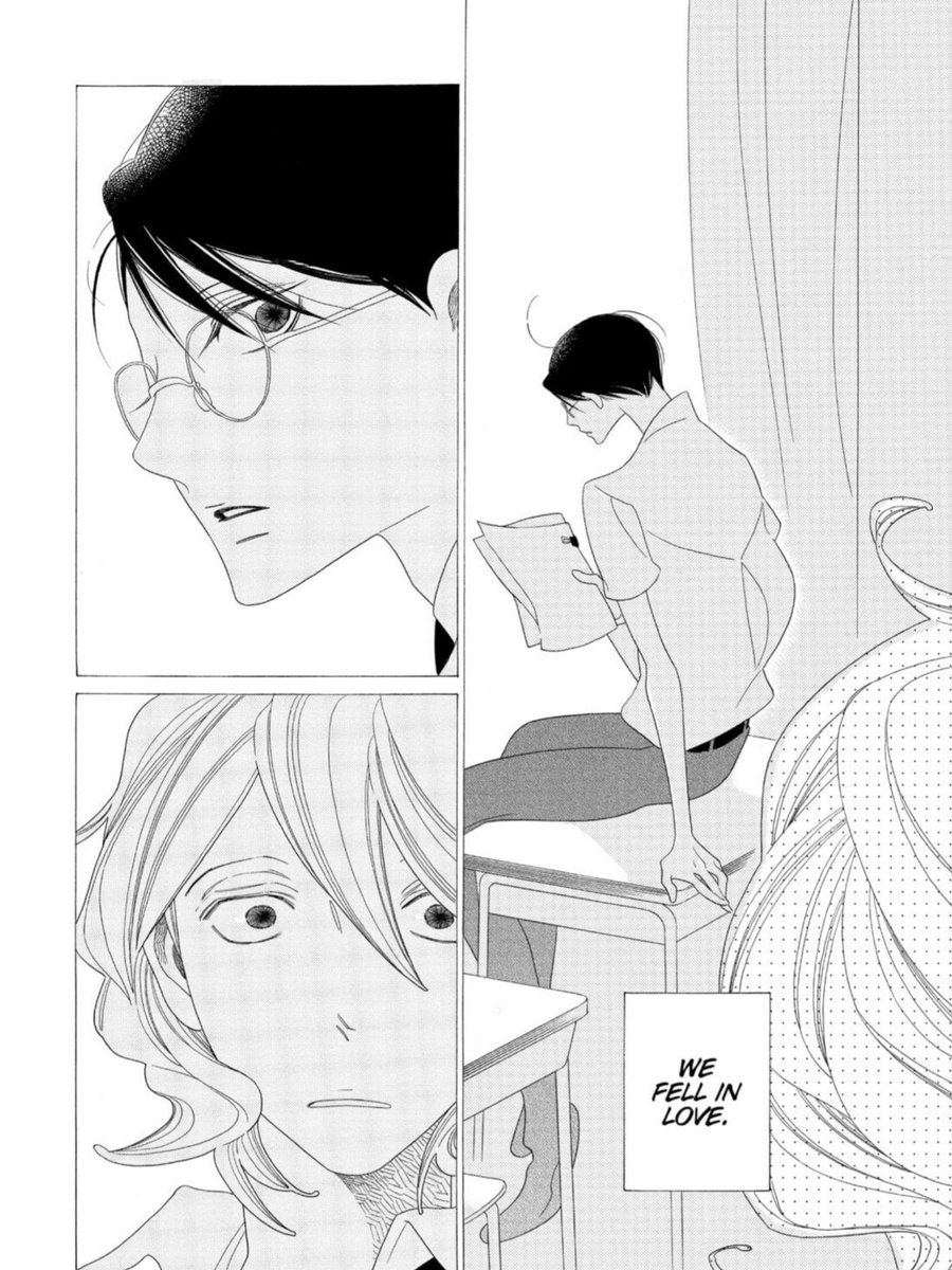 onigiroe's tweet image. daily i love sajou and kusakabe tweet