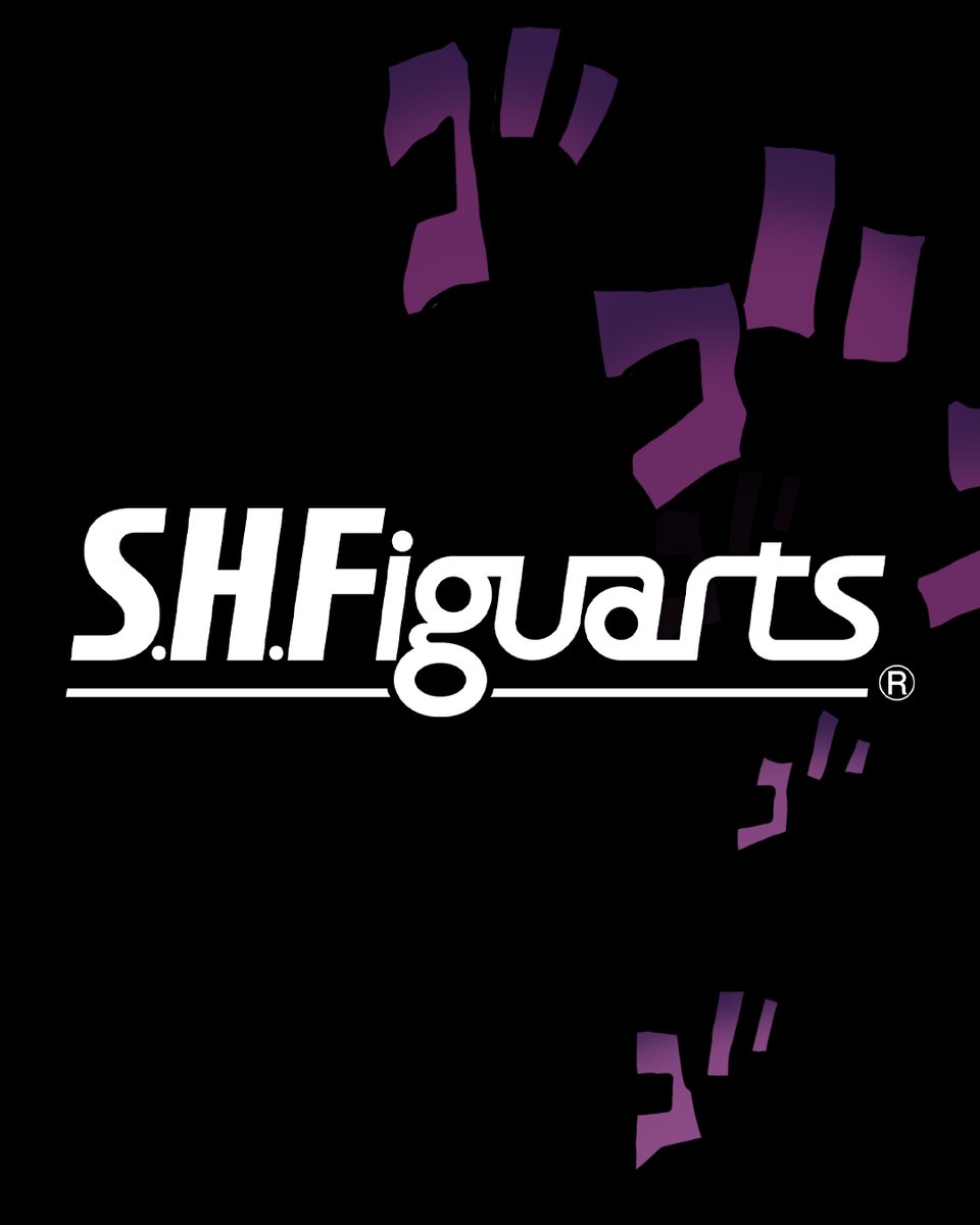 New line up from S.H.Figuarts… Coming soon!

#t_shf
#tamashiinations
